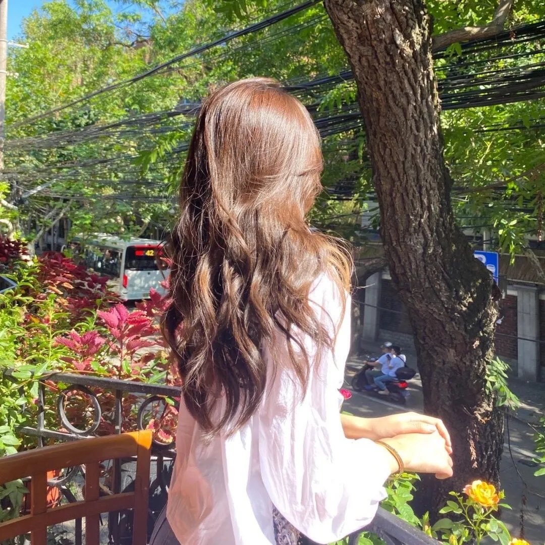 切尔茜·汉德勒：蜕变